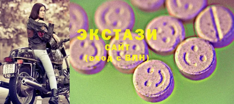 Ecstasy Punisher Бобров